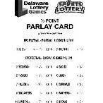 delaware football lottery